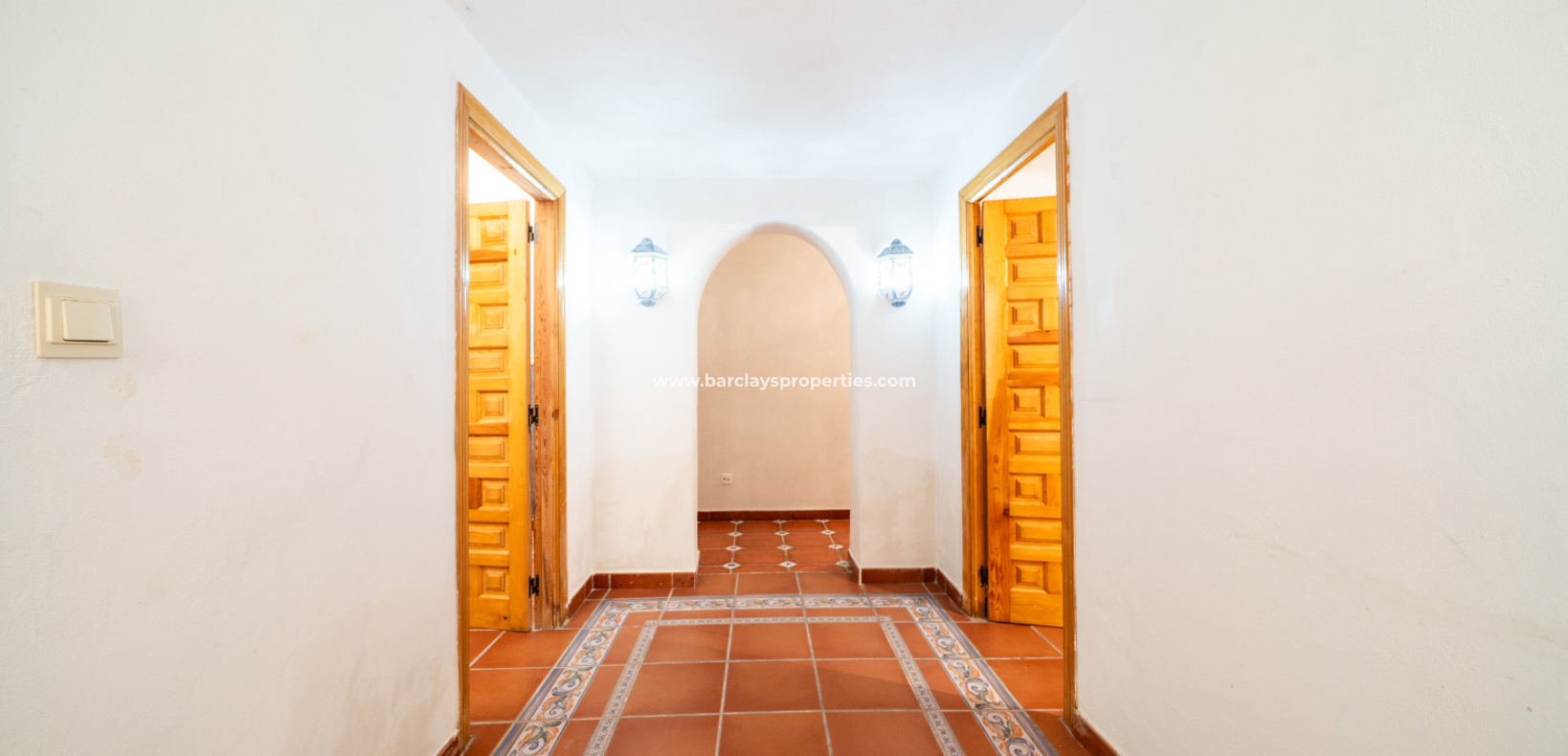 Resale - Detached - Urb. La Marina