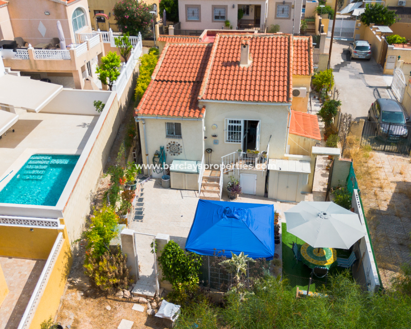 Resale - Detached - Urb. La Marina