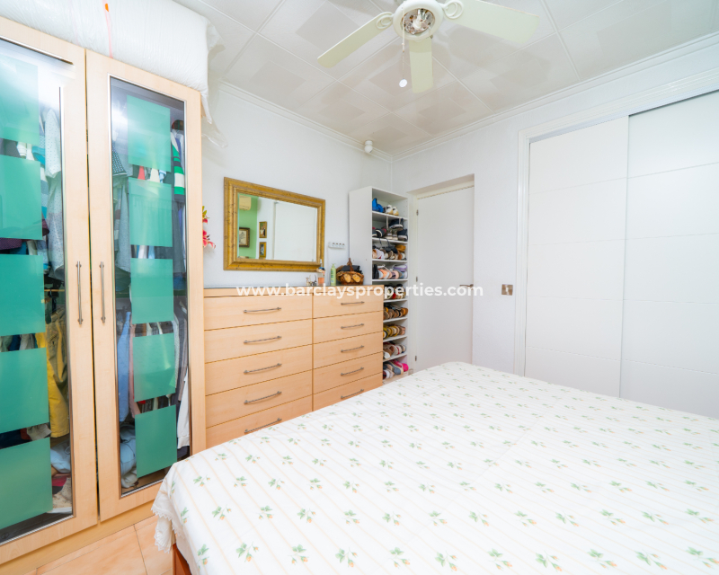 Resale - Detached - Urb. La Marina
