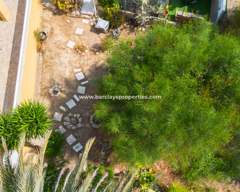 Resale - Detached - Urb. La Marina