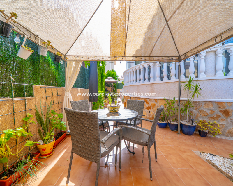 Resale - Detached - Urb. La Marina