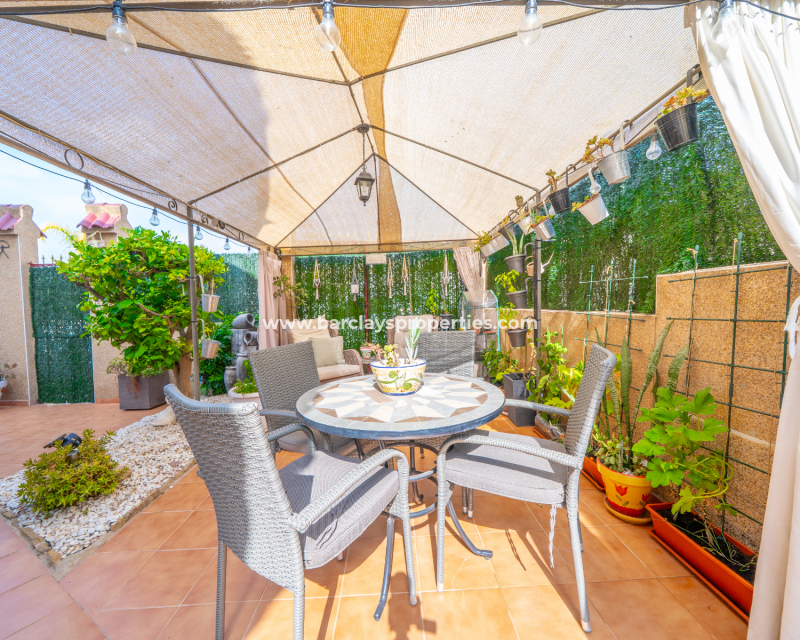 Resale - Detached - Urb. La Marina