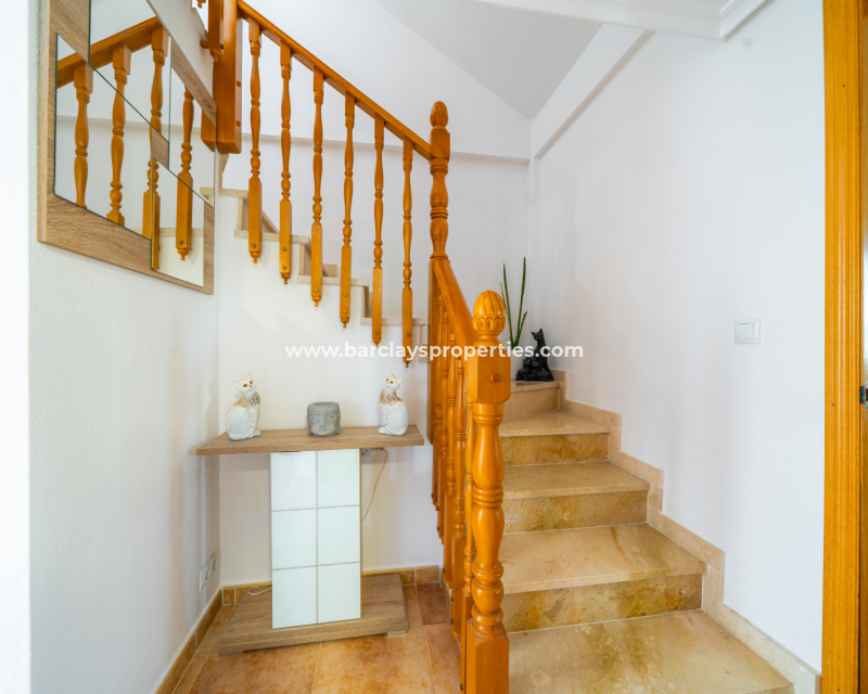 Resale - Detached - Urb. La Marina