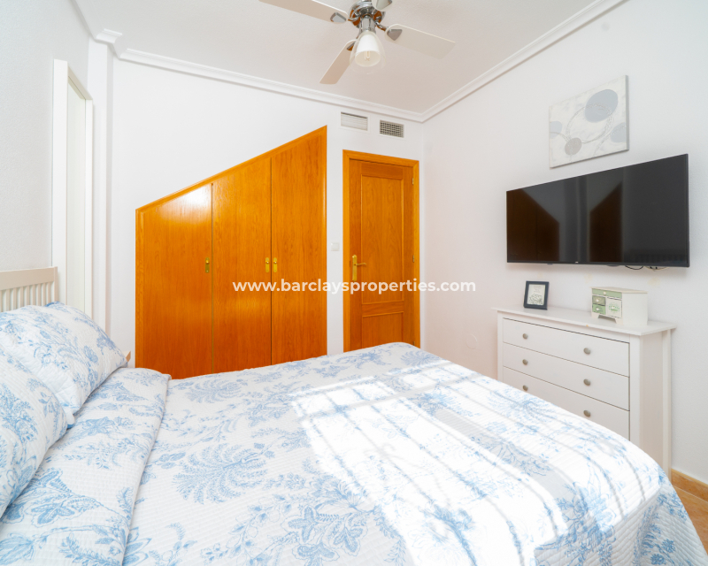 Resale - Detached - Urb. La Marina