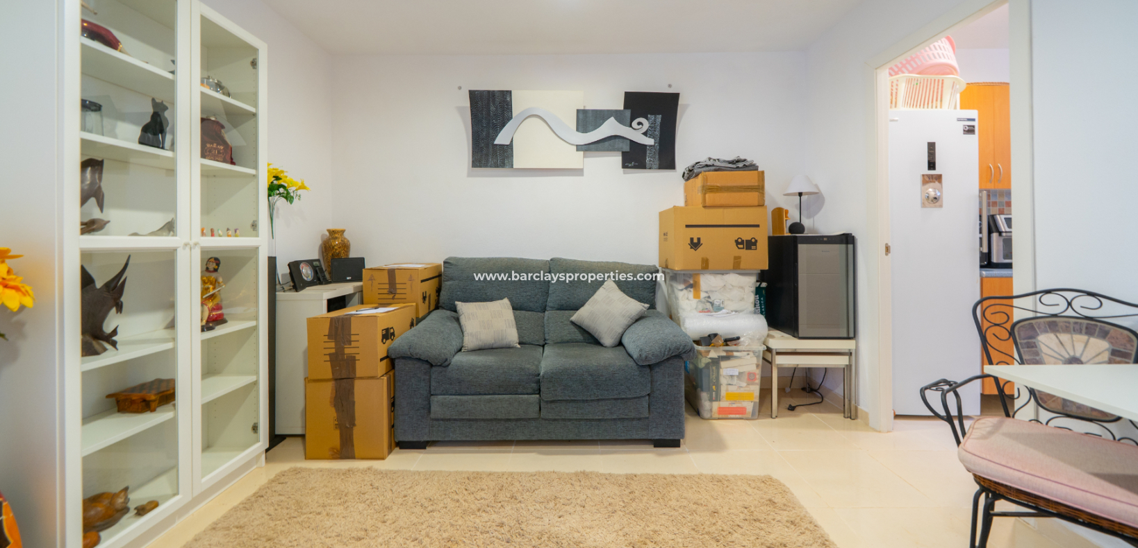 Resale - Detached - Urb. La Marina
