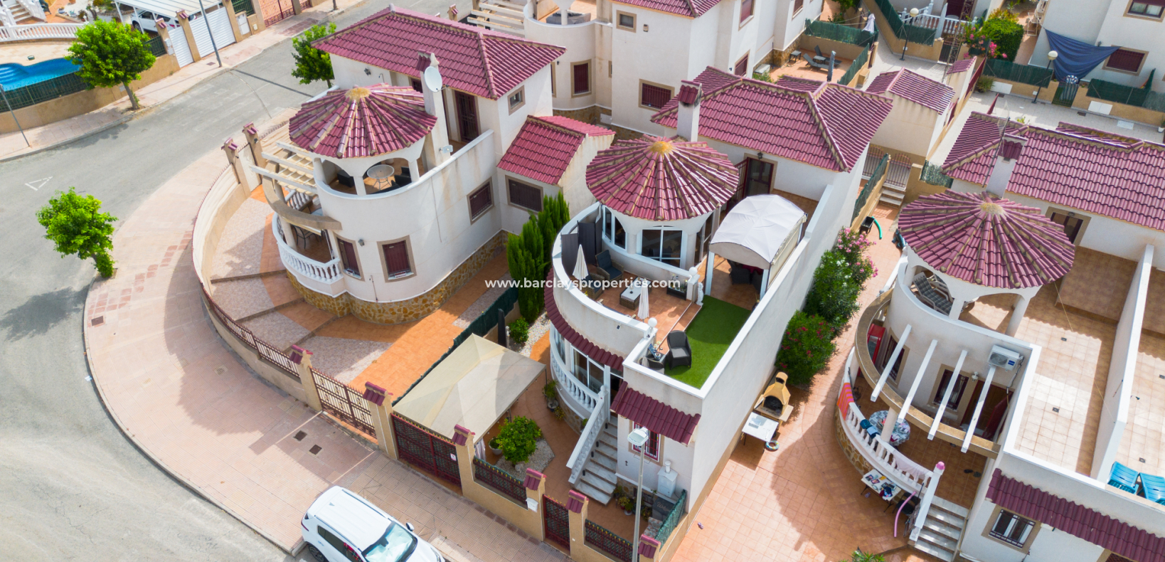 Resale - Detached - Urb. La Marina