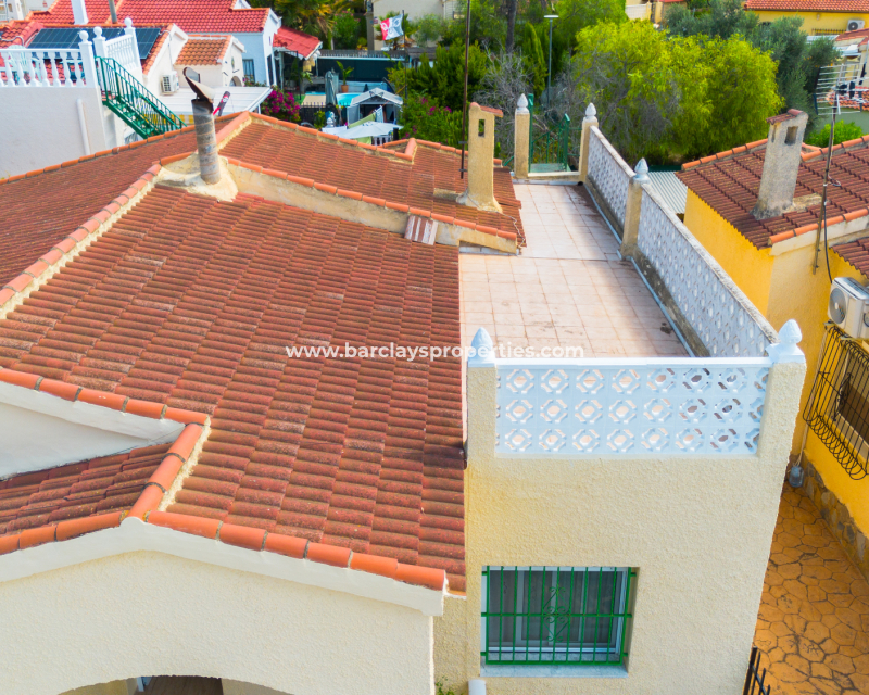 Resale - Detached - Urb. La Marina