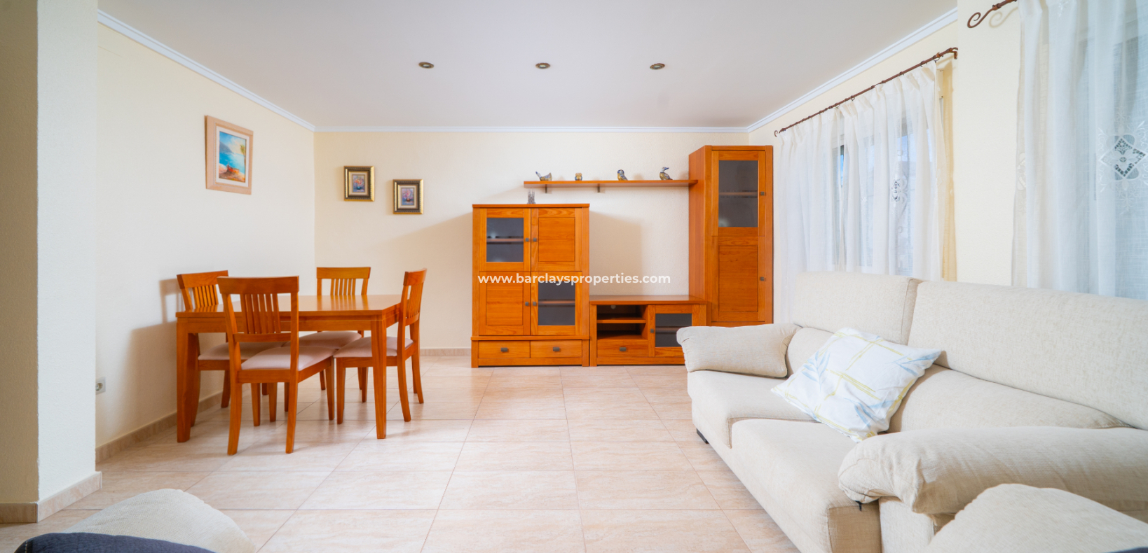 Resale - Detached - Urb. La Marina