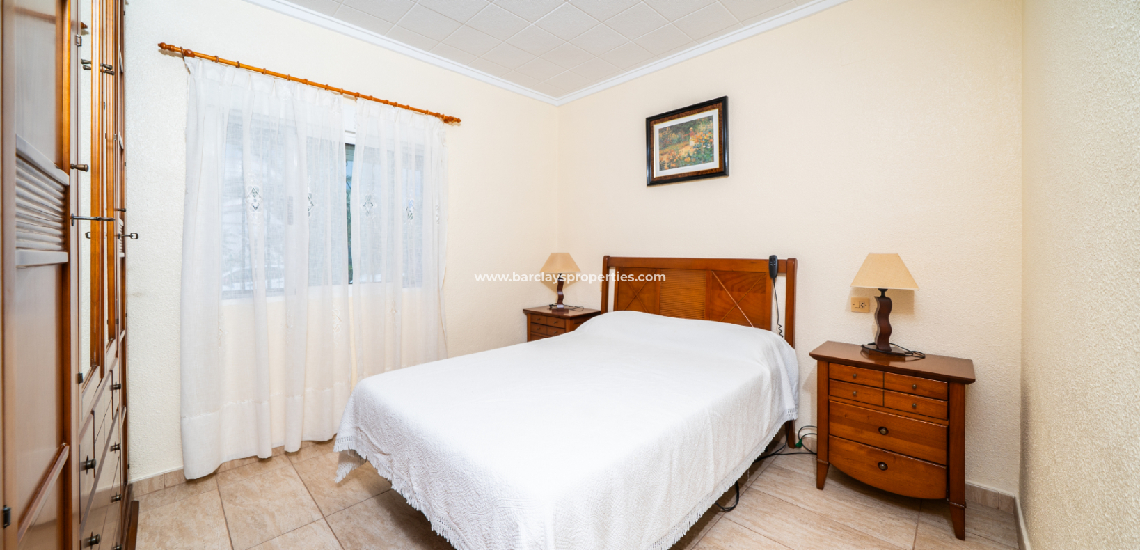 Resale - Detached - Urb. La Marina