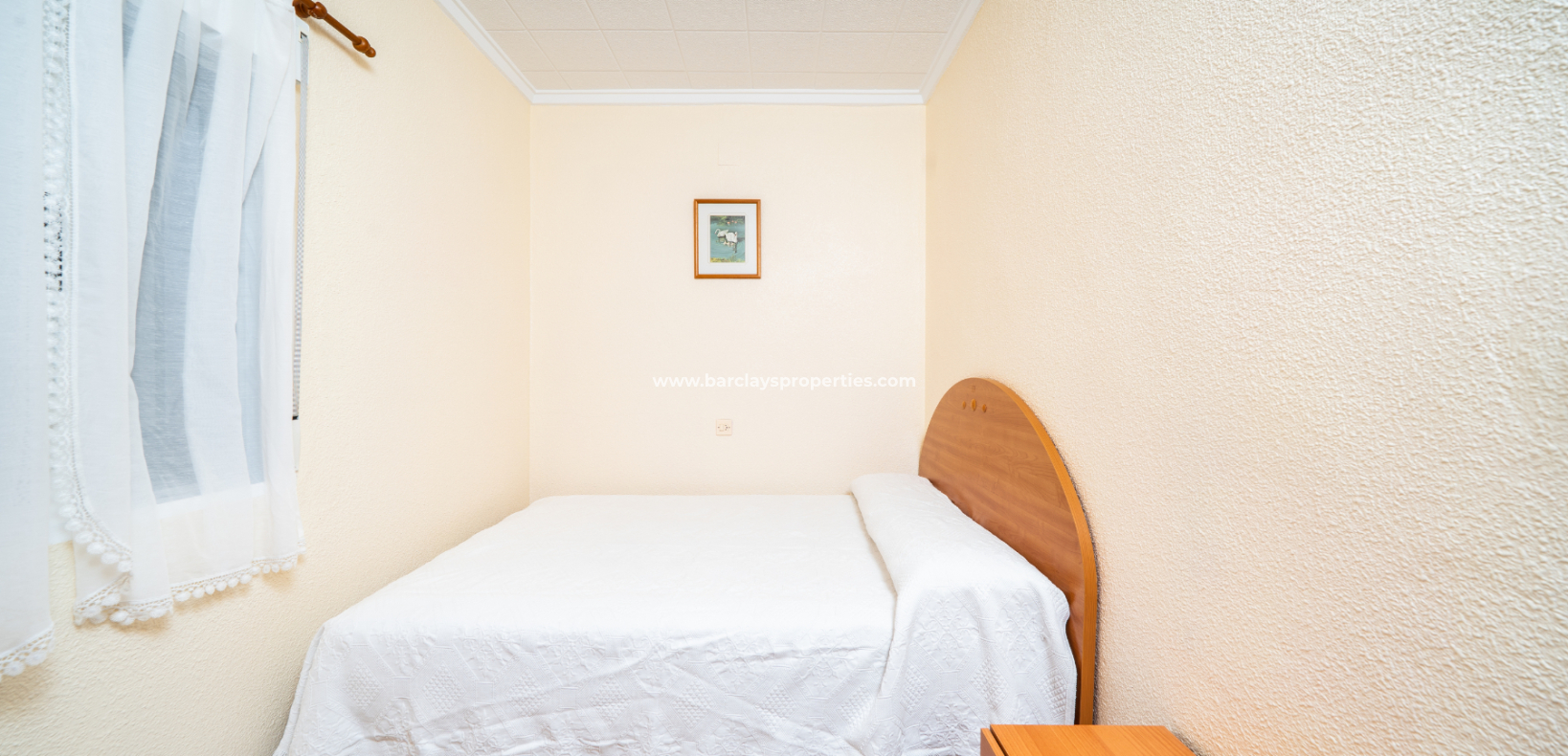 Resale - Detached - Urb. La Marina