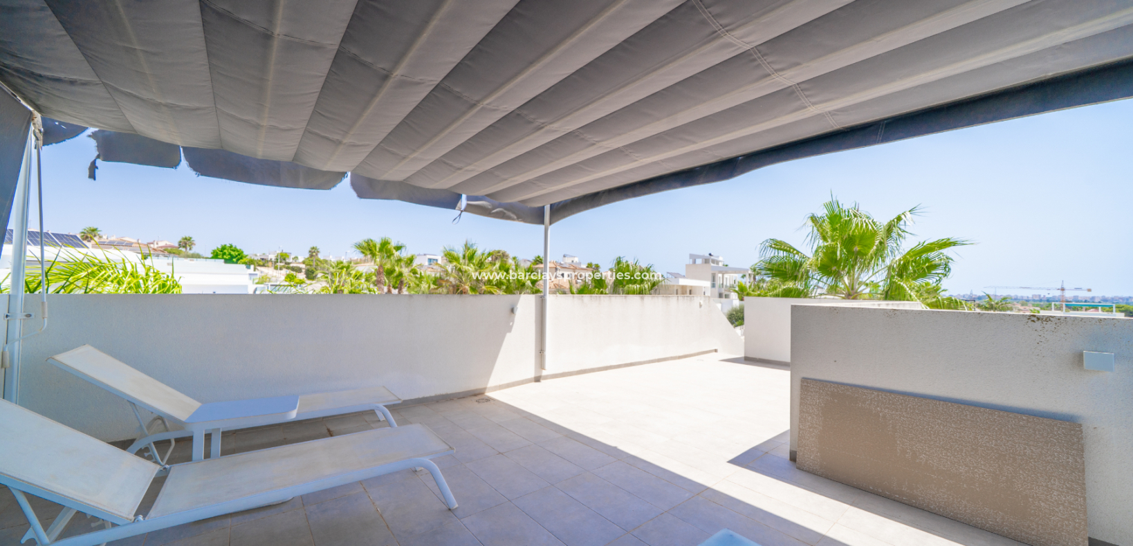 Resale - Detached - Urb. La Marina