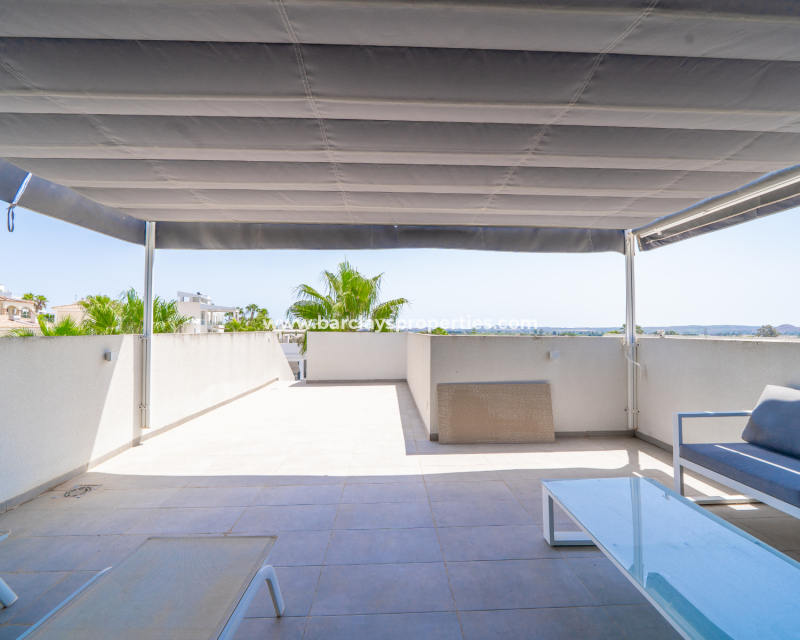 Resale - Detached - Urb. La Marina