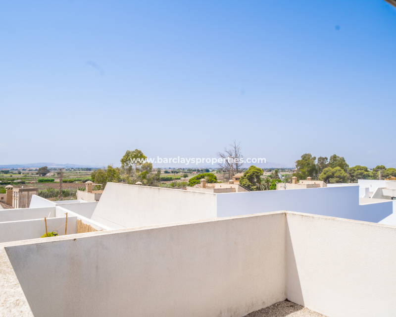 Resale - Detached - Urb. La Marina