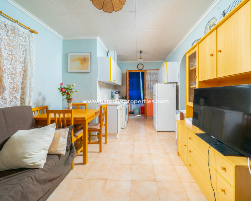 Resale - Detached - Urb. La Marina