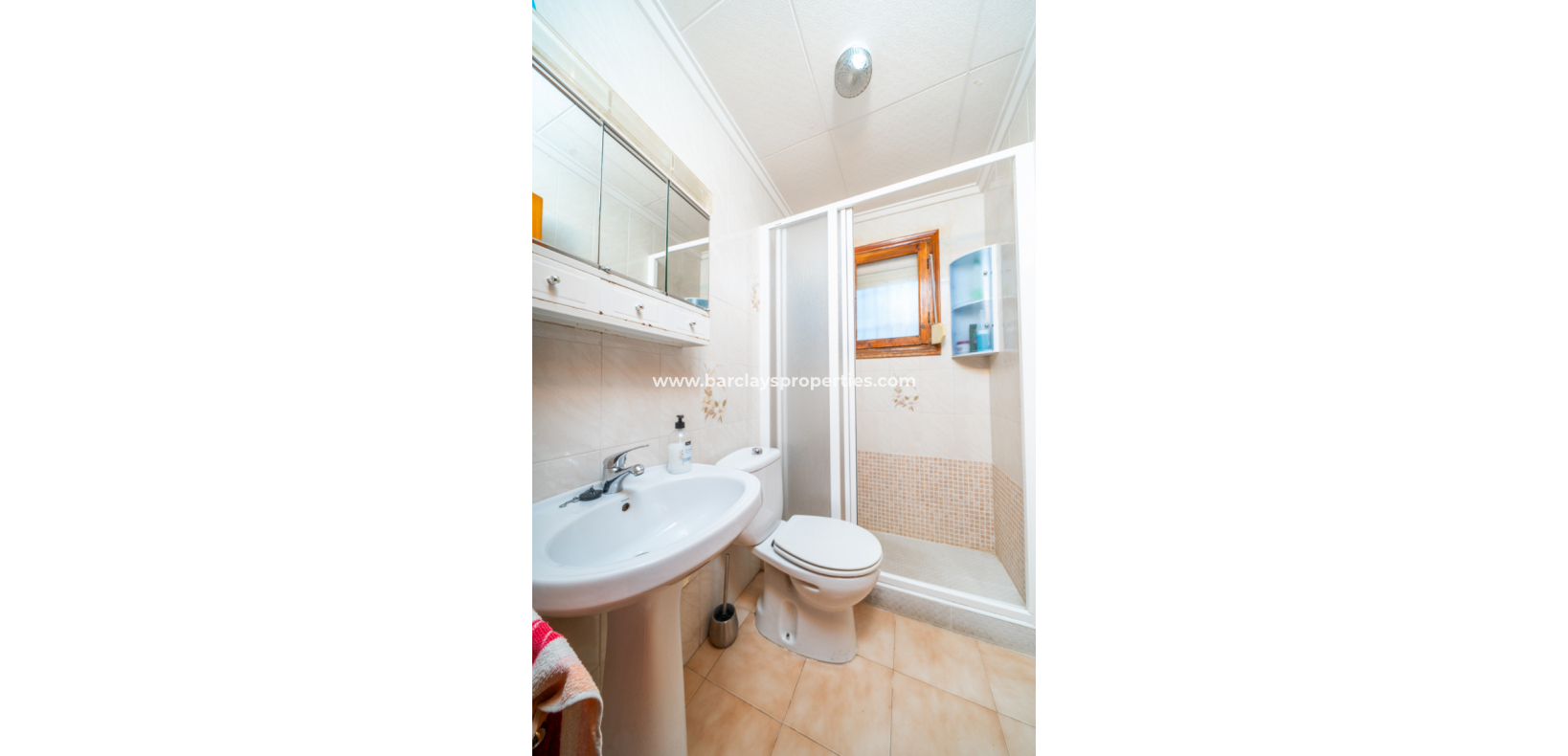 Resale - Detached - Urb. La Marina