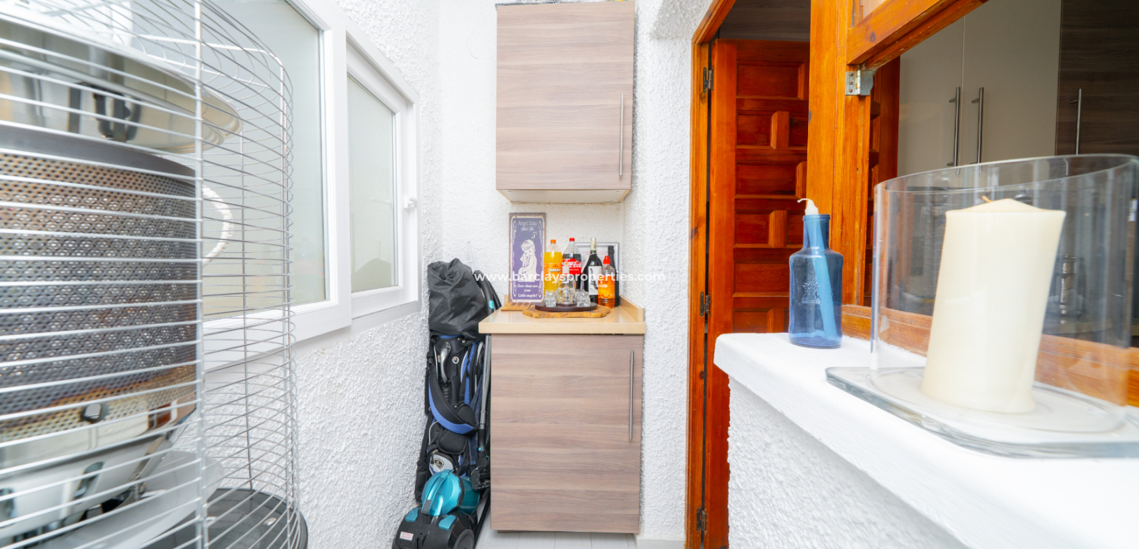 Resale - Detached - Urb. La Marina