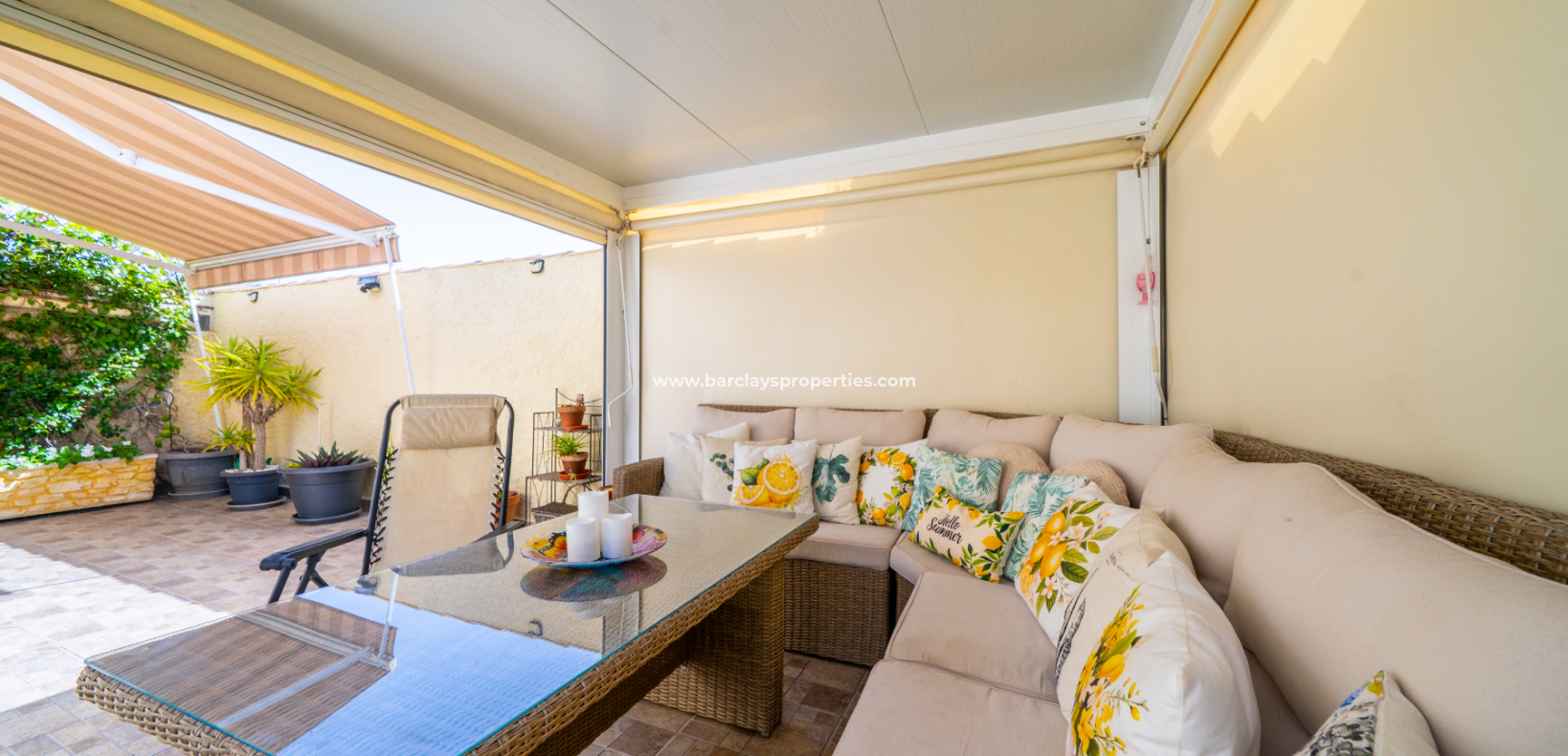 Resale - Detached - Urb. La Marina