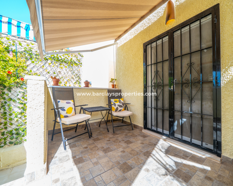 Resale - Detached - Urb. La Marina