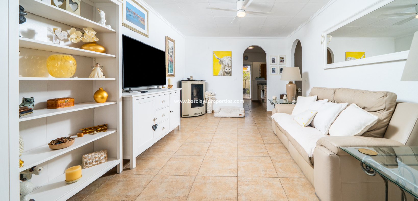 Resale - Detached - Urb. La Marina