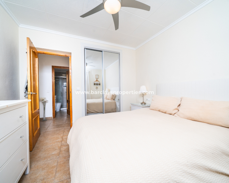 Resale - Detached - Urb. La Marina