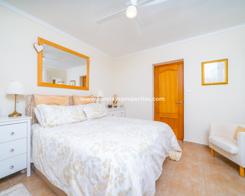 Resale - Detached - Urb. La Marina
