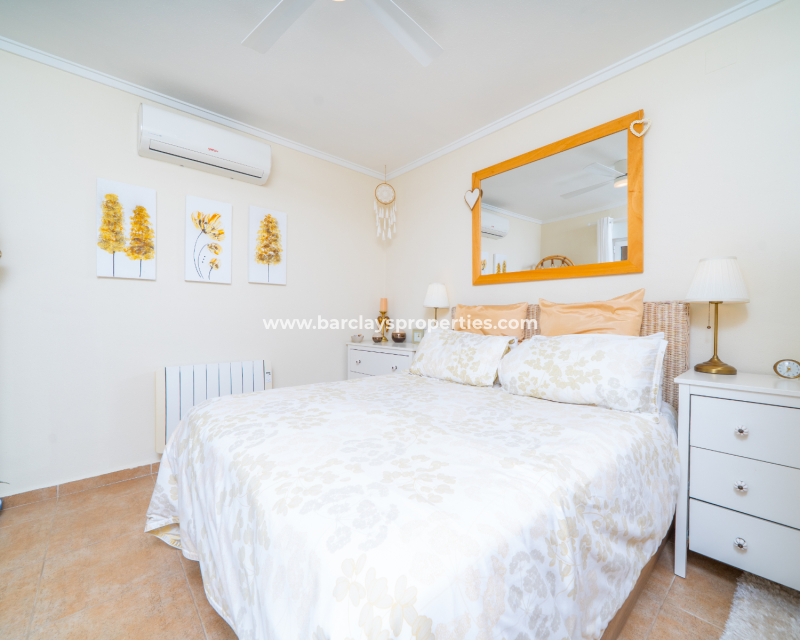 Resale - Detached - Urb. La Marina