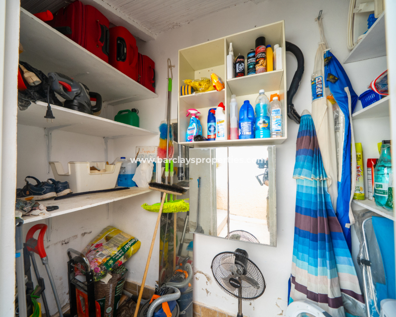 Resale - Detached - Urb. La Marina