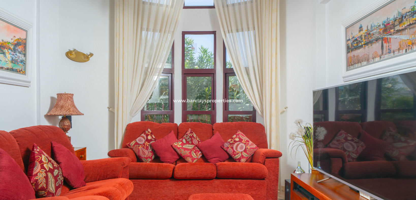 Resale - Detached - Urb. La Marina