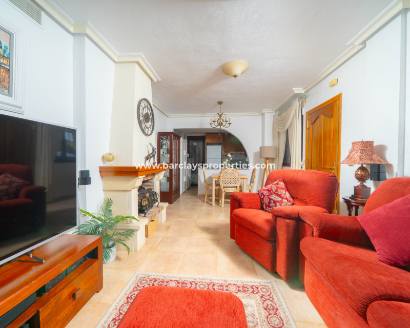 Resale - Detached - Urb. La Marina