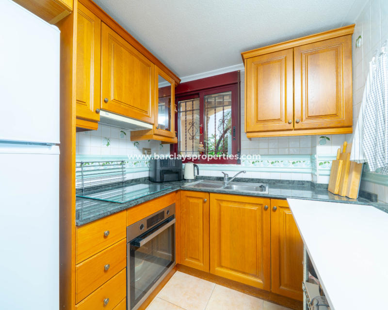 Resale - Detached - Urb. La Marina