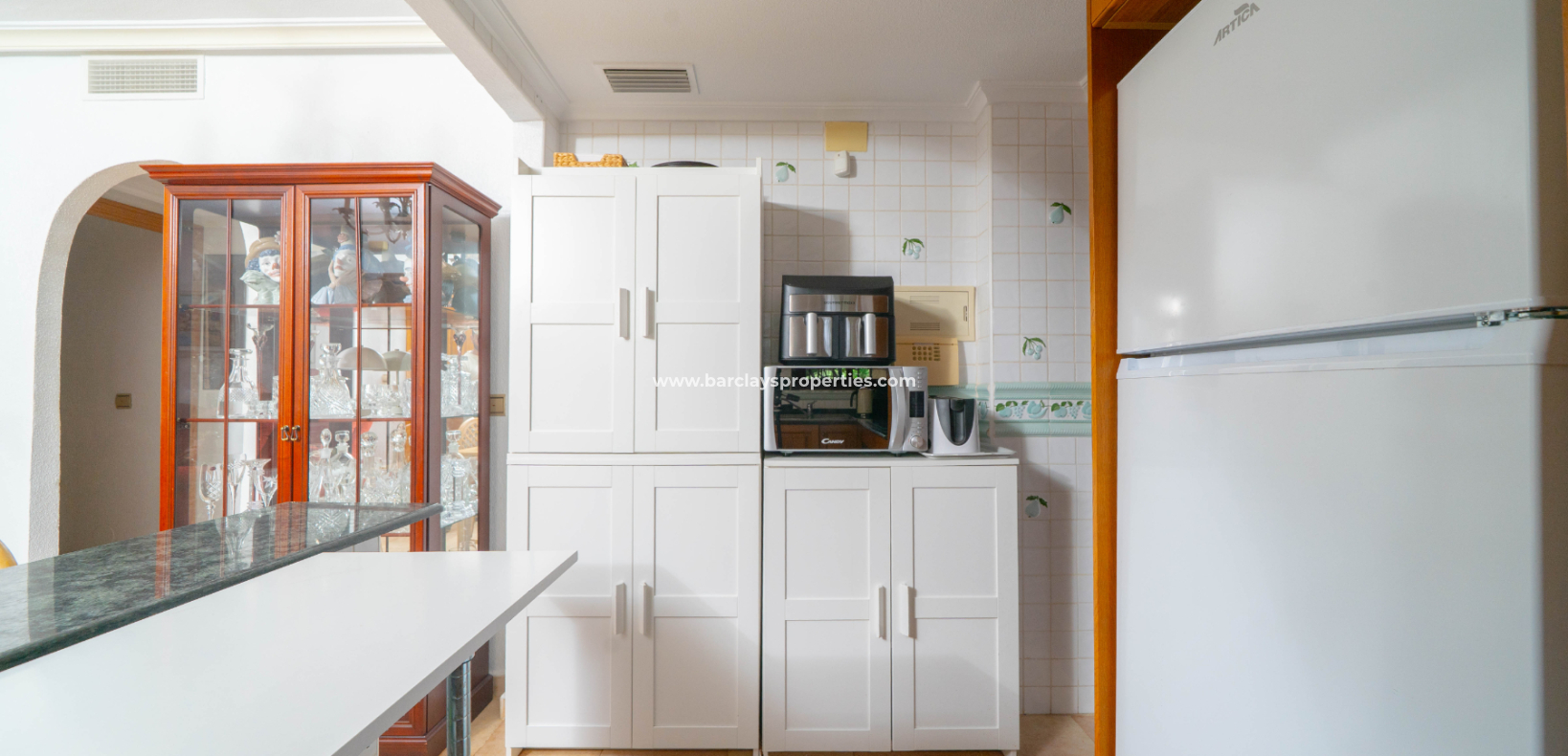 Resale - Detached - Urb. La Marina