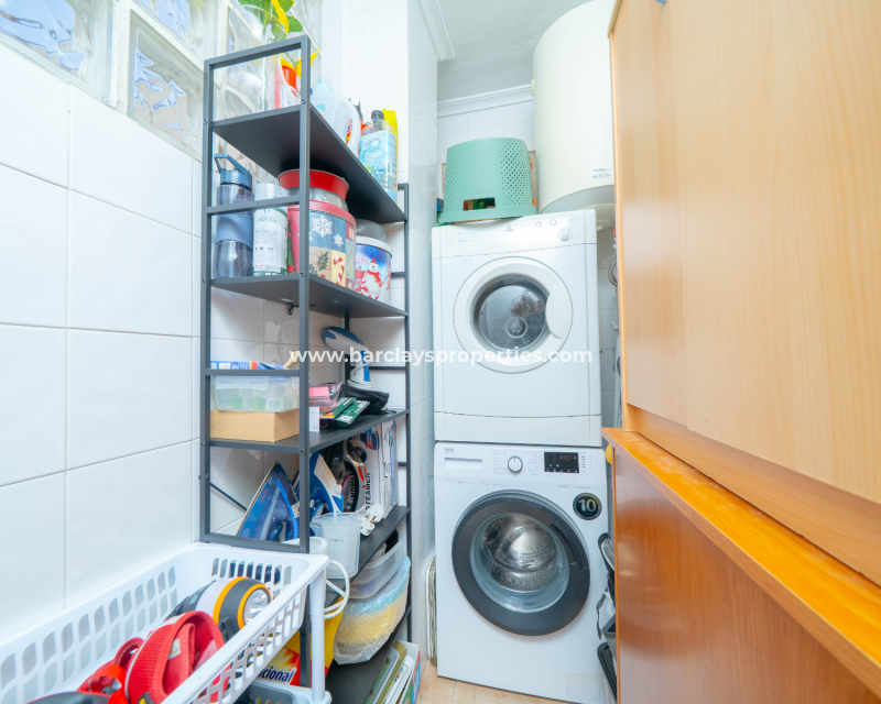 Resale - Detached - Urb. La Marina