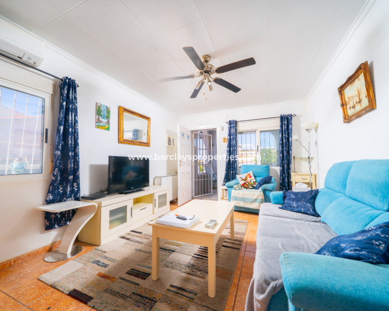 Resale - Detached - Urb. La Marina