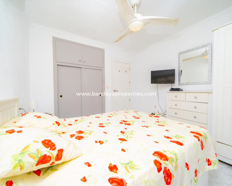 Resale - Detached - Urb. La Marina