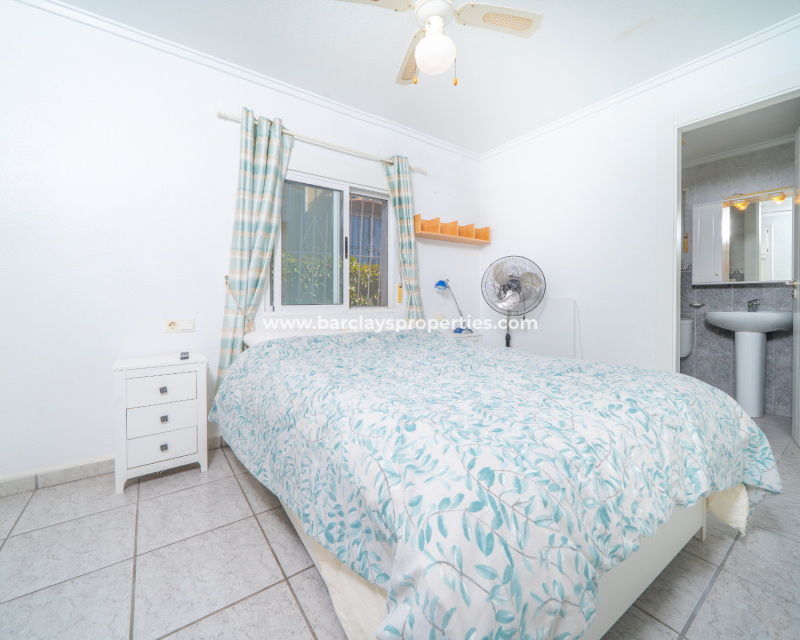Resale - Detached - Urb. La Marina