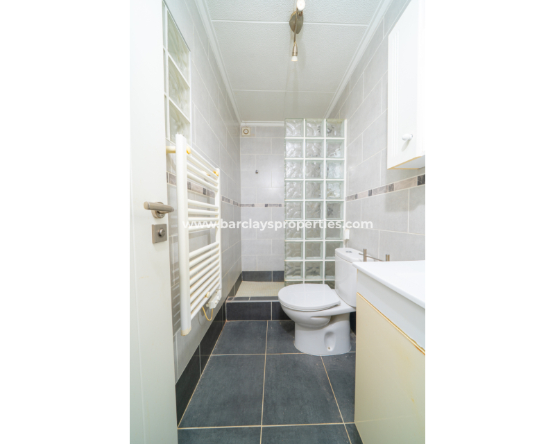 Resale - Detached - Urb. La Marina