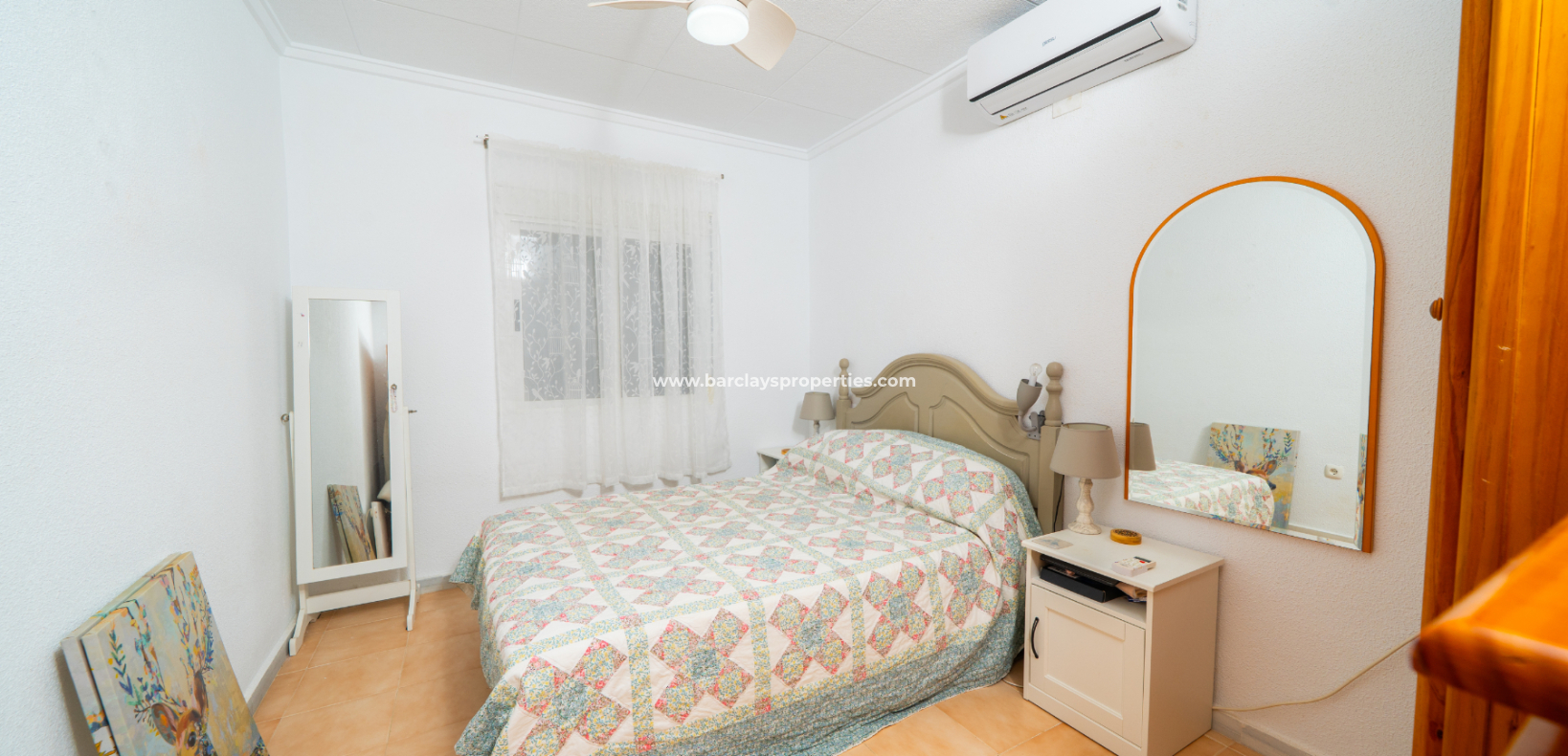 Resale - Detached - Urb. La Marina