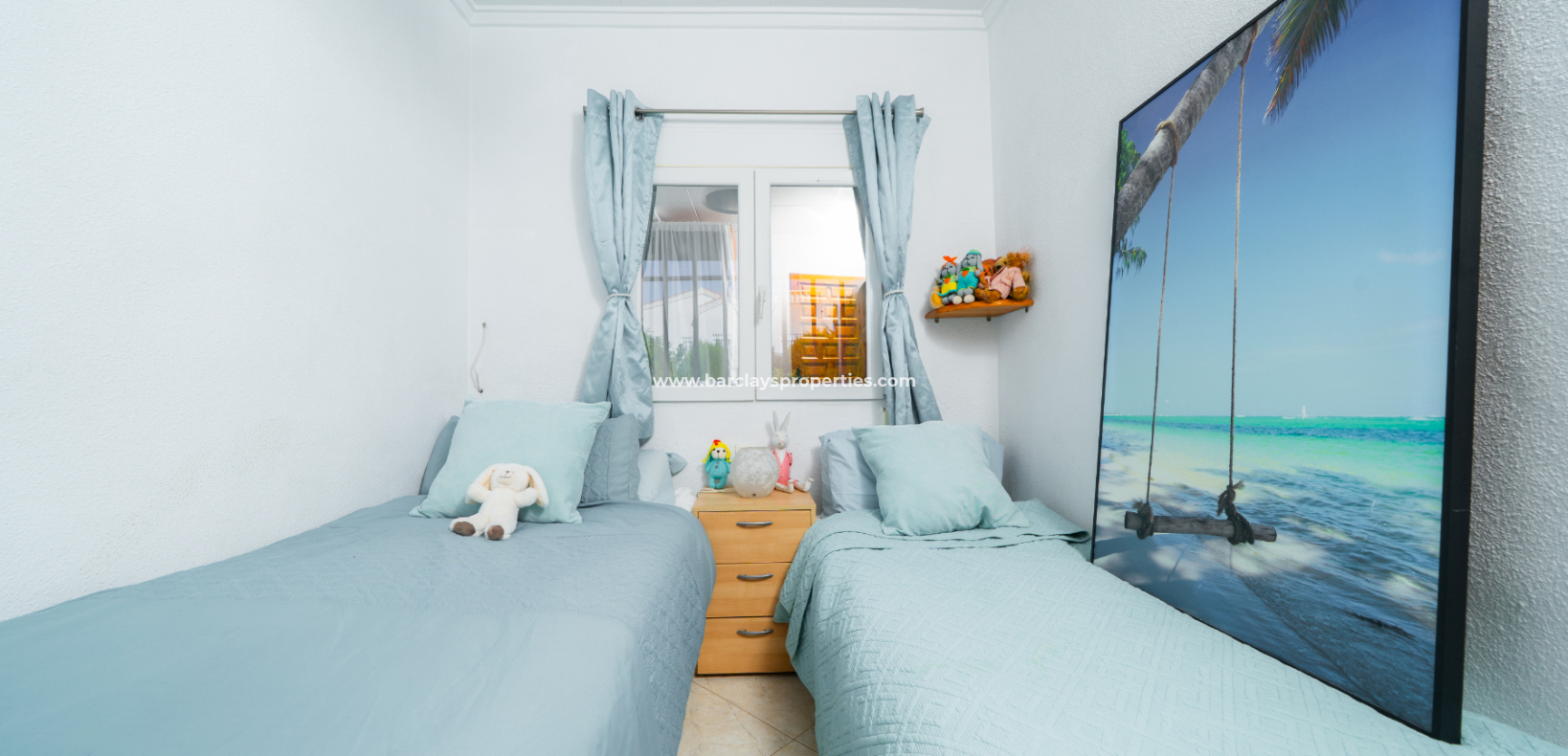 Resale - Detached - Urb. La Marina