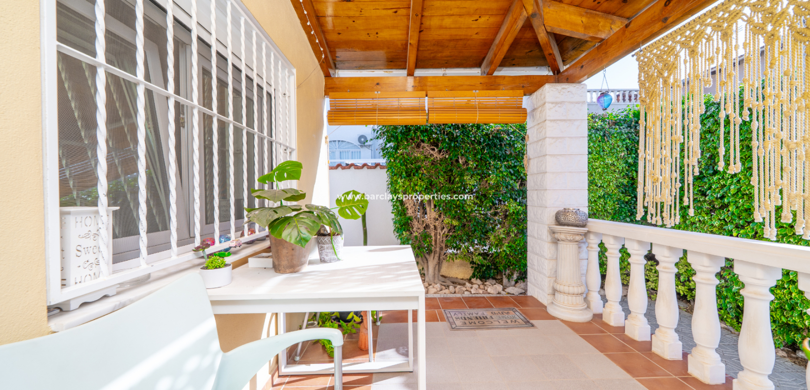 Resale - Detached - Urb. La Marina