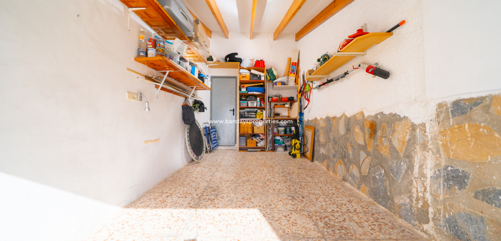 Resale - Detached - Urb. La Marina