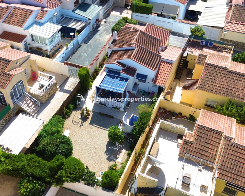 Resale - Detached - Urb. La Marina