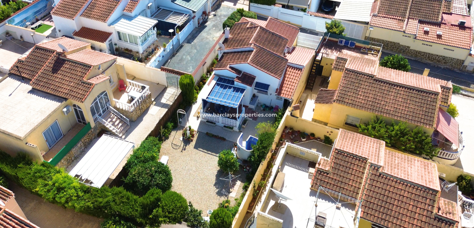 Resale - Detached - Urb. La Marina