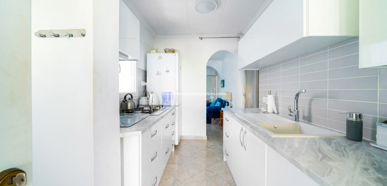 Resale - Detached - Urb. La Marina