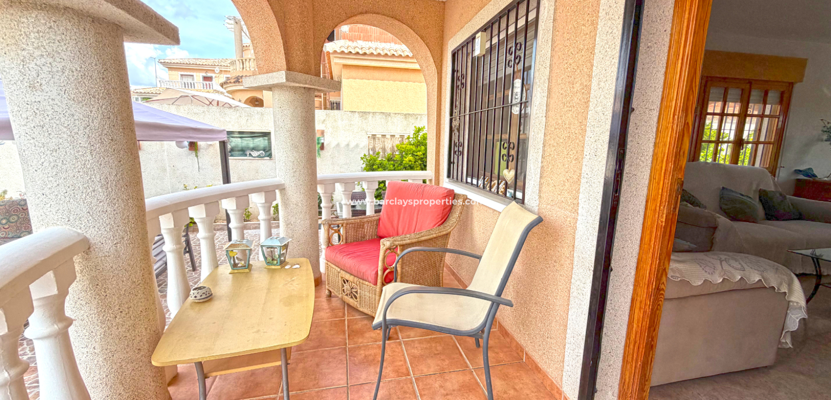 Resale - Detached - Urb. La Marina