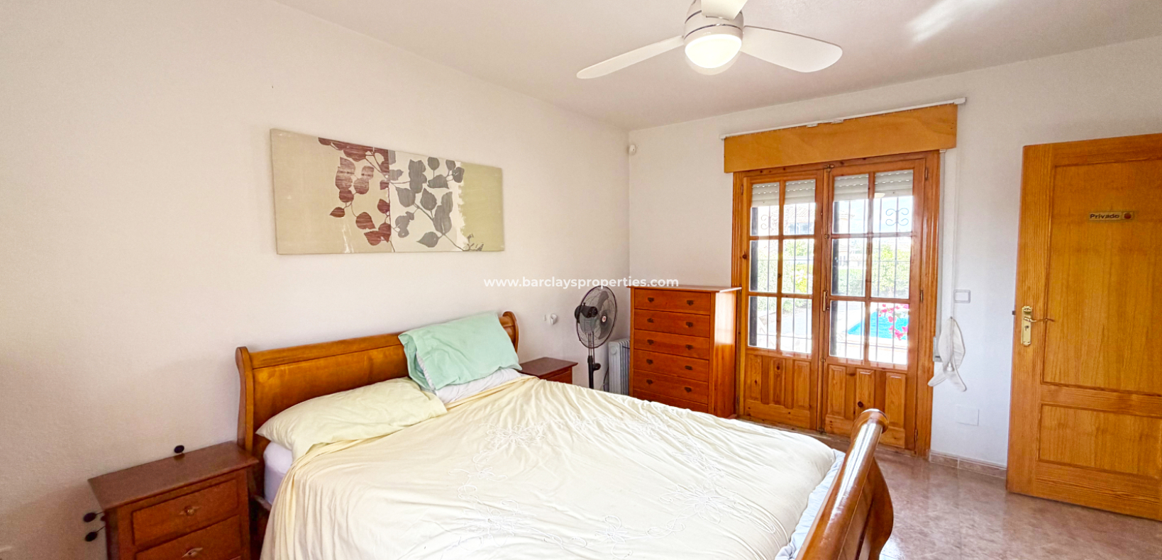 Resale - Detached - Urb. La Marina