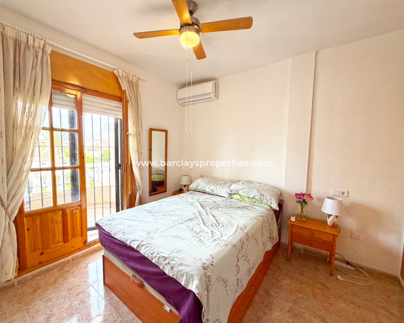 Resale - Detached - Urb. La Marina