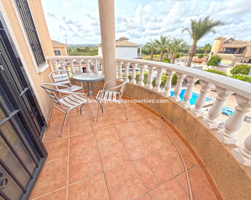 Resale - Detached - Urb. La Marina