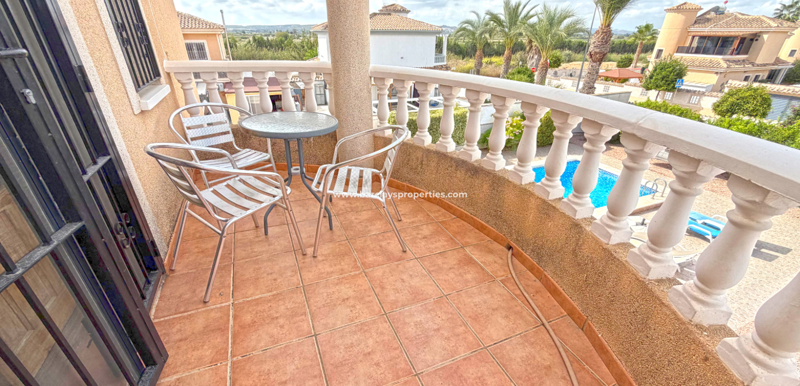 Resale - Detached - Urb. La Marina