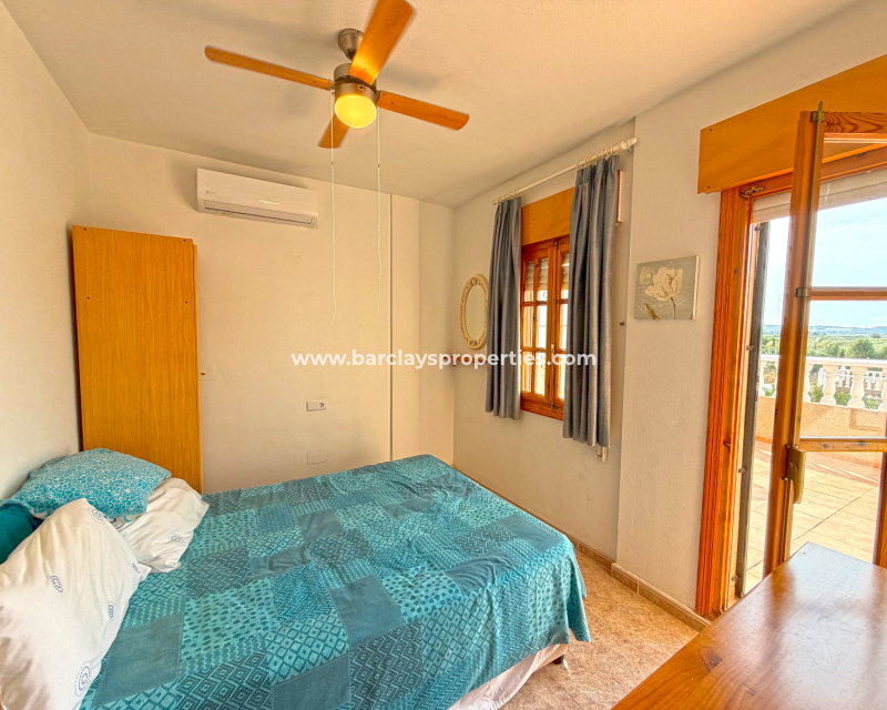 Resale - Detached - Urb. La Marina