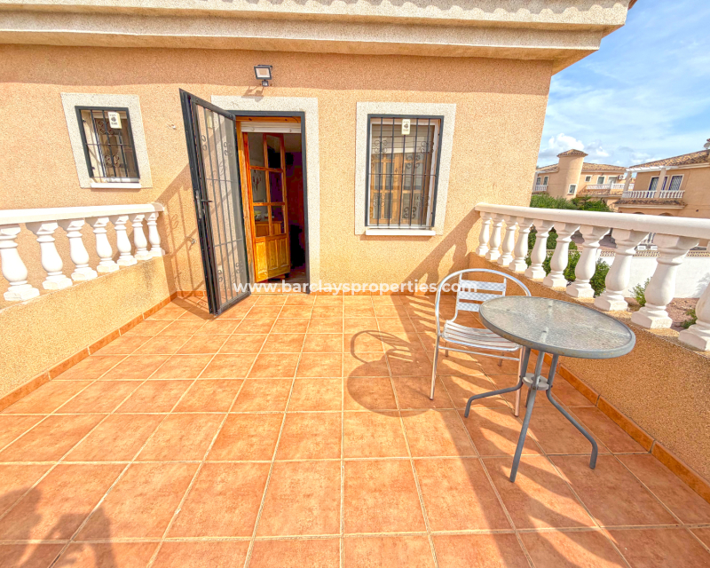 Resale - Detached - Urb. La Marina